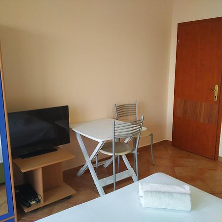 Apartmani Orange Dreams Sutomore Dış mekan fotoğraf