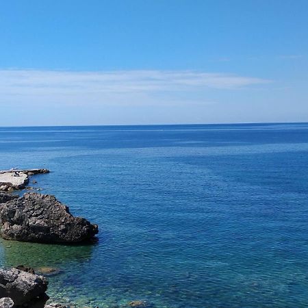 Apartmani Orange Dreams Sutomore Dış mekan fotoğraf