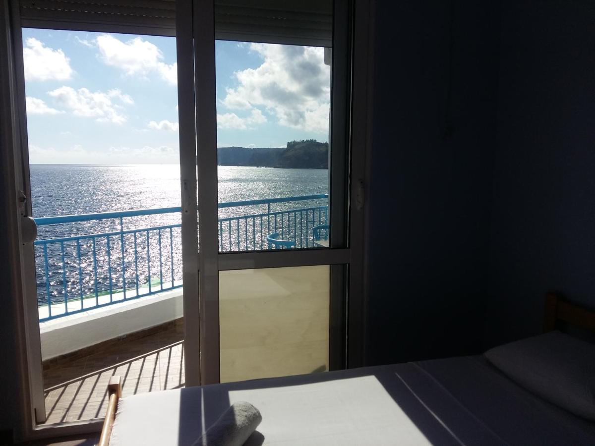 Apartmani Orange Dreams Sutomore Dış mekan fotoğraf