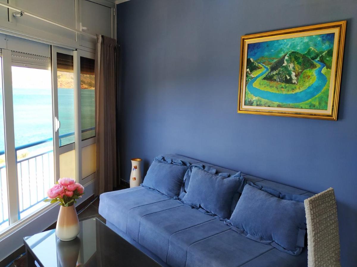 Apartmani Orange Dreams Sutomore Dış mekan fotoğraf