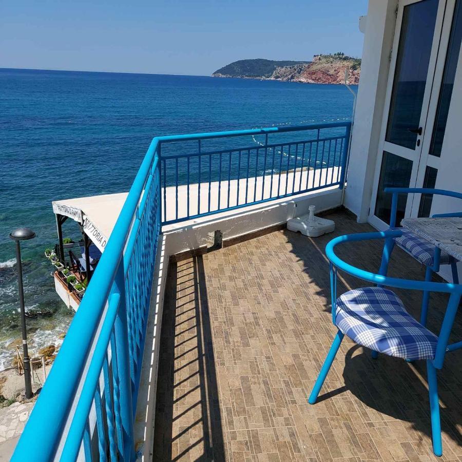 Apartmani Orange Dreams Sutomore Dış mekan fotoğraf