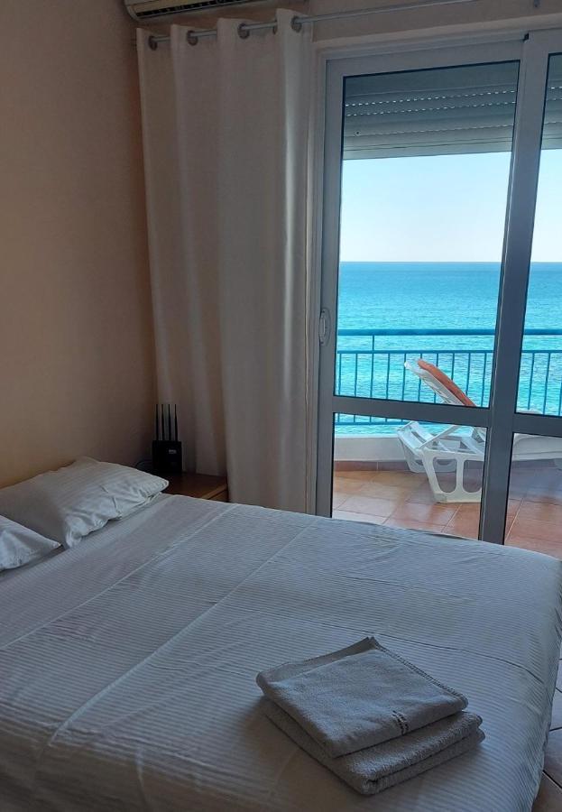Apartmani Orange Dreams Sutomore Dış mekan fotoğraf