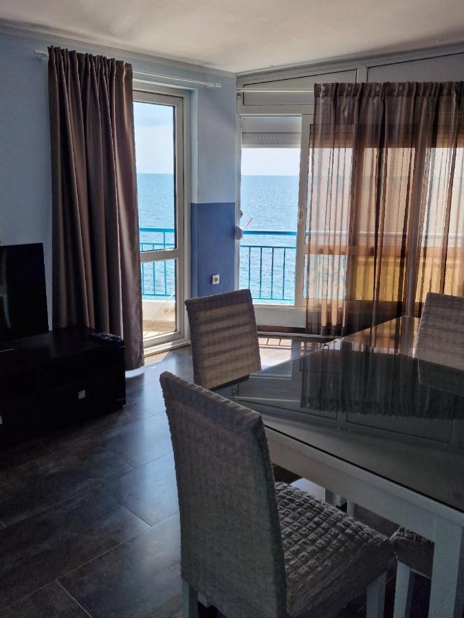 Apartmani Orange Dreams Sutomore Dış mekan fotoğraf