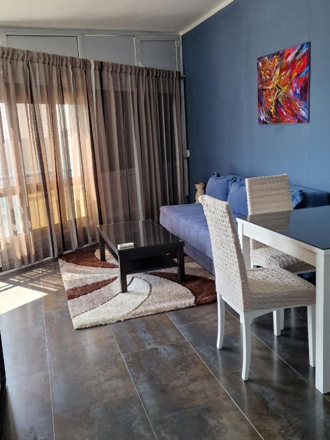 Apartmani Orange Dreams Sutomore Dış mekan fotoğraf