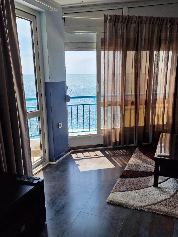 Apartmani Orange Dreams Sutomore Dış mekan fotoğraf