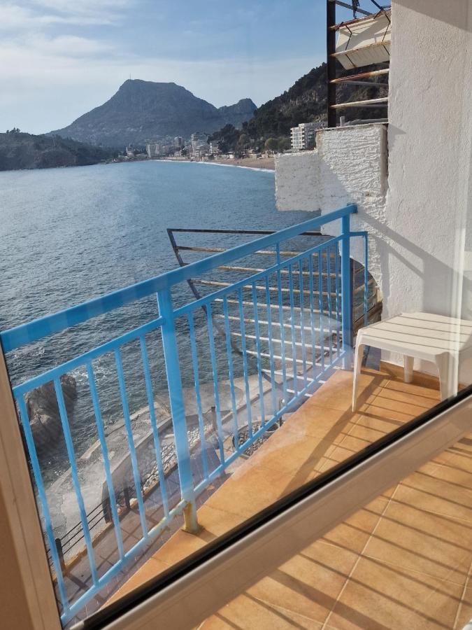 Apartmani Orange Dreams Sutomore Dış mekan fotoğraf