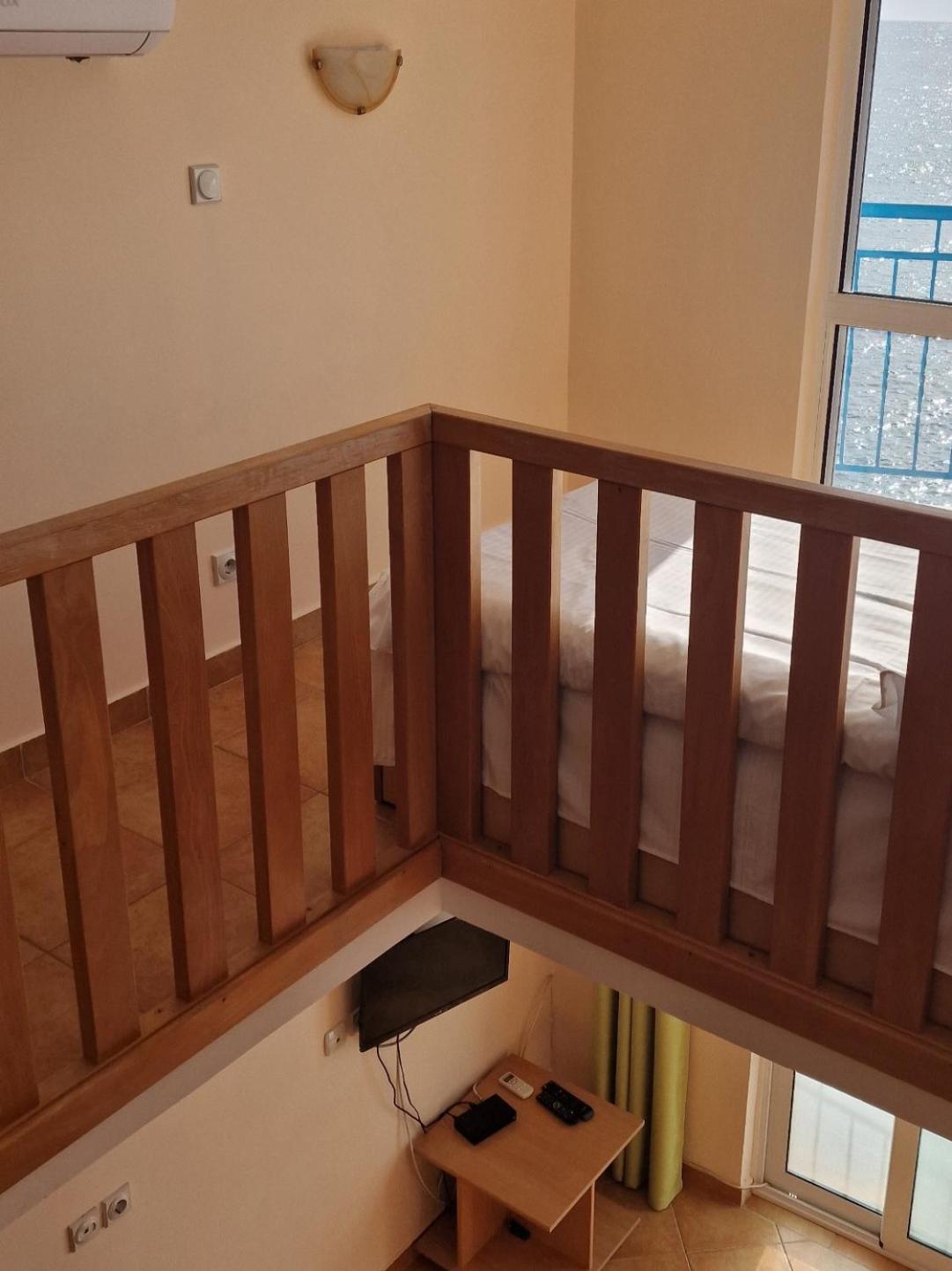 Apartmani Orange Dreams Sutomore Oda fotoğraf