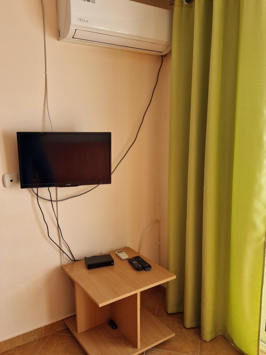 Apartmani Orange Dreams Sutomore Oda fotoğraf