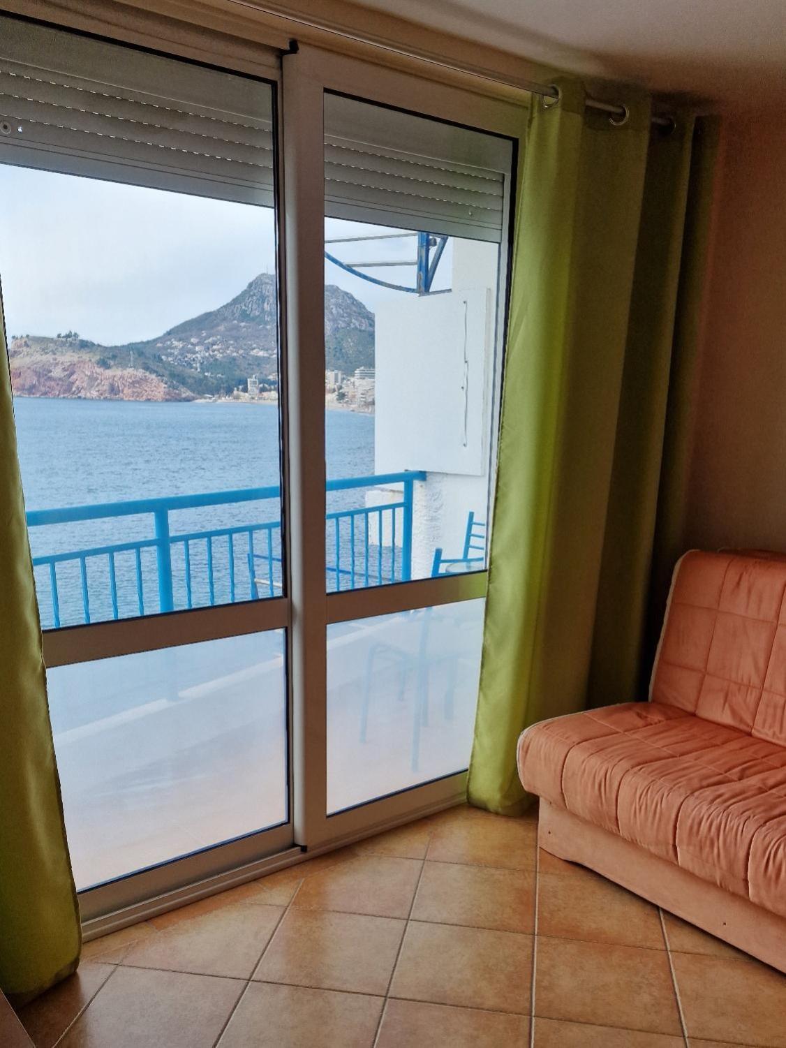 Apartmani Orange Dreams Sutomore Oda fotoğraf